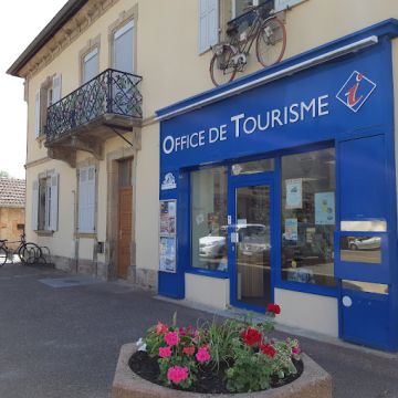 Le territoire : accès et infos pratiques
