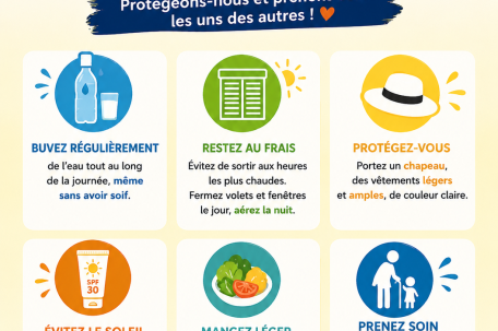 Ronchamp Tourisme
